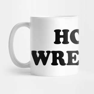 Home Wrecker Mug